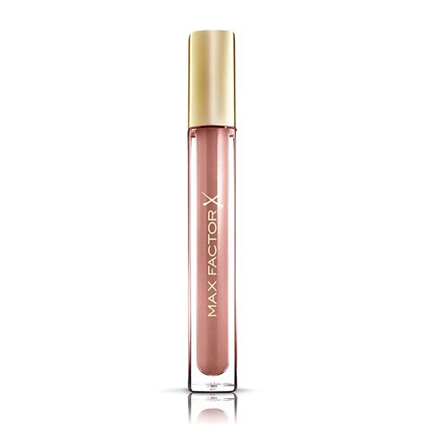 Блески для губ MAX FACTOR Блеск для губ Color Elixir Gloss – купить в ...