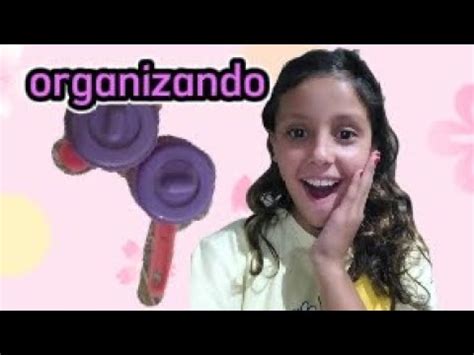 Organizando Minha Cozinha YouTube