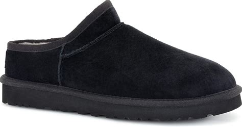 Ugg Women S Classic Slipper Free Shipping And Free Returns Ugg Women S Slip On Shoes