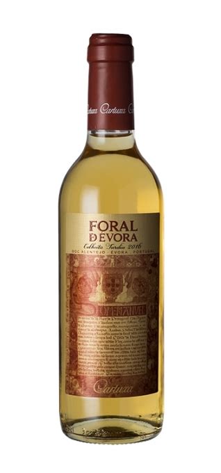 Cartuxa Foral de Évora Colheita Tardia Vinho HERITAGE WINES