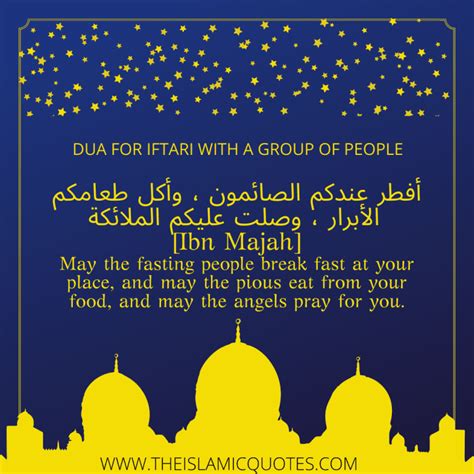 Ramadan Duas Complete Collection & 30 Daily Duas For Ramadan