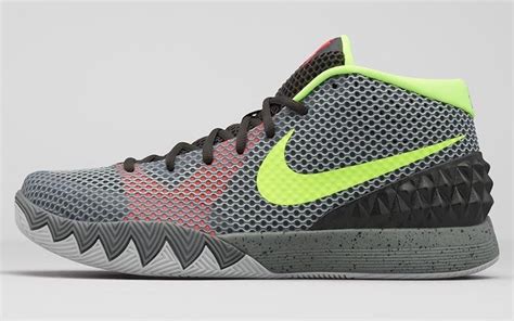 Nike Kyrie 1 | NBA Shoes Database