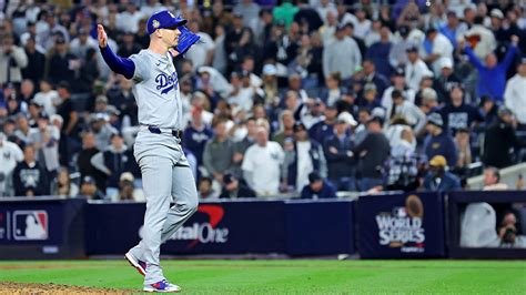 MLB rumors: Dodgers, Walker Buehler in talks about new deal