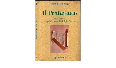 I Primi 5 Libri Della Bibbia Una Guida Essenziale Decanato