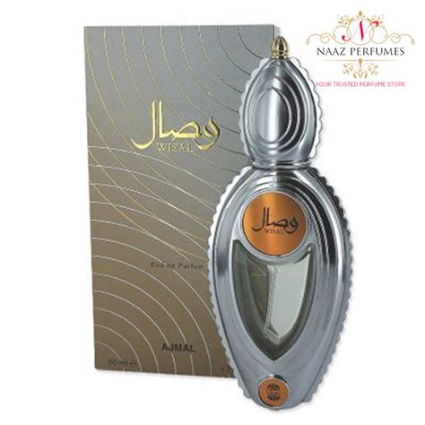 Ajmal Perfumes