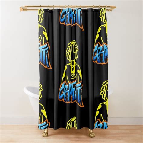 Xxxtentacion Shop Shower Curtain Xxxtentacion Store