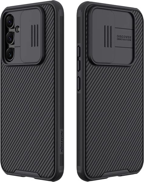 Nillkin Case For Samsung Galaxy A G Inch Camshield Pro Slider