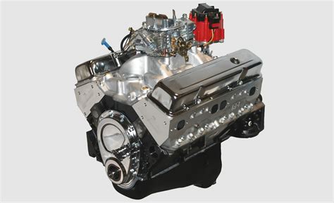 Buying A Crate Engine Why Blueprint Engines