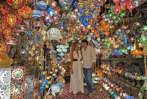 Visitar El Gran Bazar De Estambul Que Comprar Y C Mo Llegar