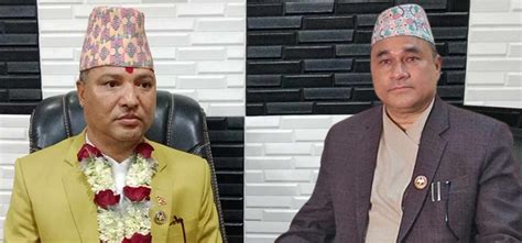 Three Parties Including Nc And Uml Ask Sudurpaschim Cm Sodari To Step