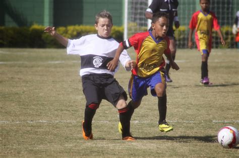 Super Esporte Votorantim Copa Ouro Categoria Sub 11 Da Kigol Goleou Embu