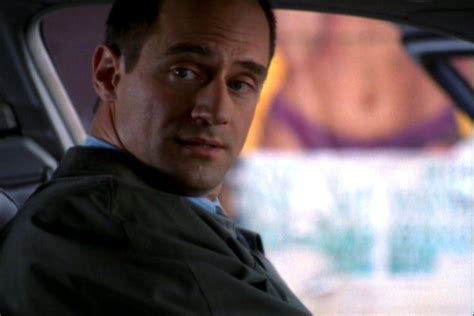 Det. Elliot Stabler - Law and Order SVU Photo (2671765) - Fanpop