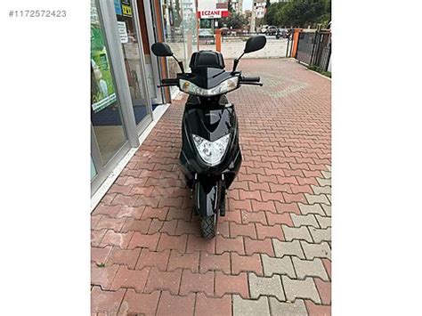 Kral Motor Kr Tongo W Elektrikli Motor Tl Sahibinden