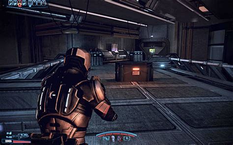 Mass Effect 3 Priority Rannoch Walkthrough Gamepressure