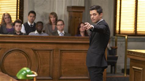 ‎reasonable Doubt 2014 Directed By Peter Howitt • Reviews Film