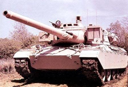 Mundo Da Defesa Militar Amx 30