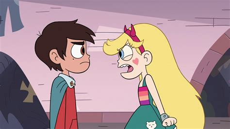 Star Butterflys Terrible Character Development And Progression Fandom