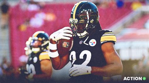 Titans Vs Steelers Fantasy Startsit Najee Harris Will Levis More