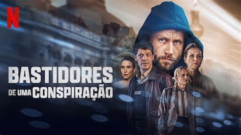 Achtsam Morden Site Oficial Da Netflix