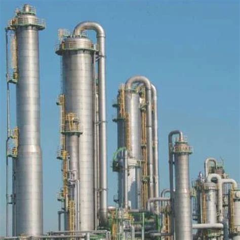 ss distillation column  industrial  rs    delhi id
