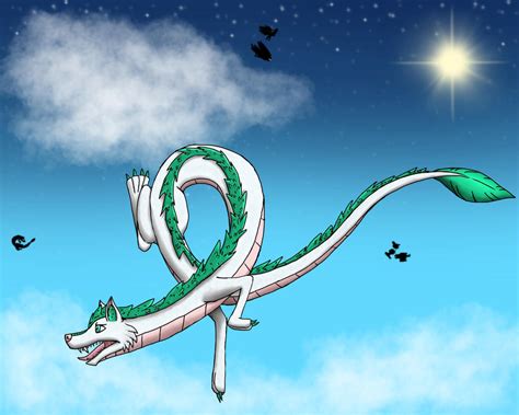 Terraria Wyvern By Rayquaza131 On Deviantart