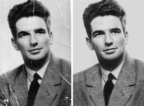 photo recovery