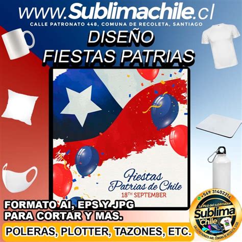 Dise Os De Las Fiestas Patrias Para Sublimar Editable En Cdr Ai Eps