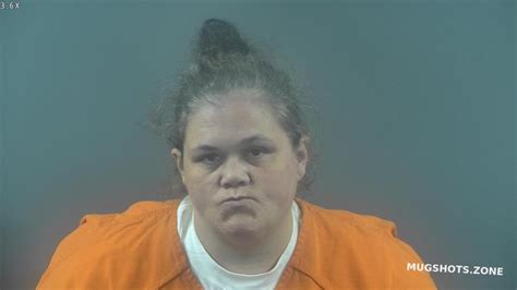 Rigsby Christy Michelle 04122024 Warren County Mugshots Zone