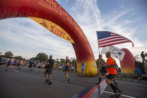 Marine Corps Marathon Registration Jenda Rubetta