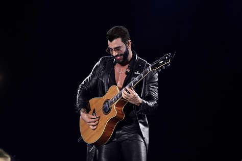 Gusttavo Lima lança o single Desejo Imortal