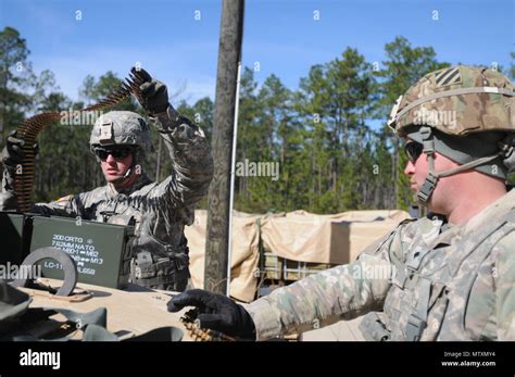 Sgt Jesse Senn A Motor Transport Operator With The Th Composite