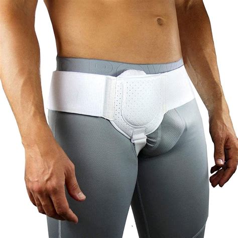 Buy Yosoo Gear Groin Hernia Support Inguinal Hernia Support Belt