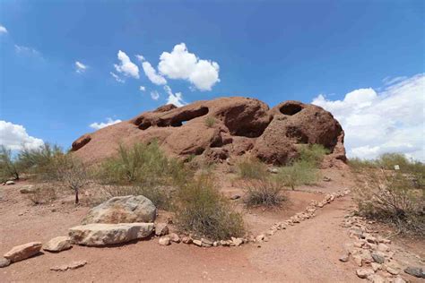 Of The Best Hikes In Phoenix For All Levels Tb Outdoor Rentals