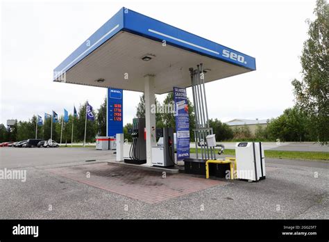 Tutustu 27 Imagen Shell Express Tornio Abzlocal Fi