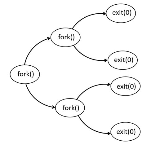 Solved Write A C Program Called Createprocessesc To