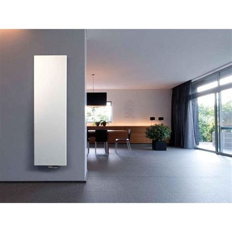 Stelrad Vertex Plan Radiateur Panneau Type Vertical X Cm Watt