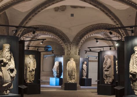 La Catedral De Santiago Organiza Visitas Guiadas A La Exposici N