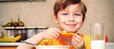 Healthy Breakfast For Children: Why Is It So Important?