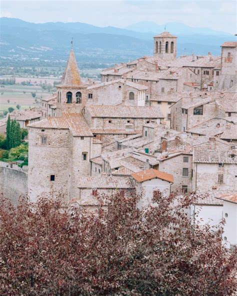 Anghiari Cosa Vedere E Cosa Fare In Questo Magnifico Borgo In