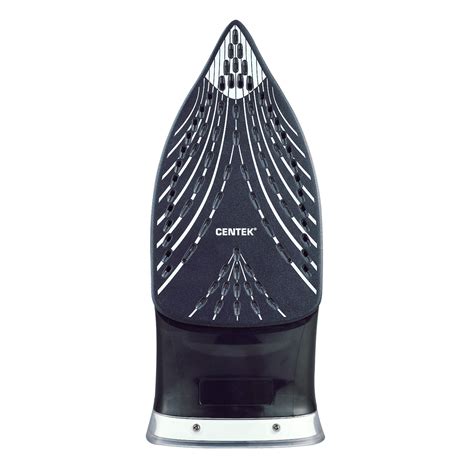 Утюг CT-2346 White - Официальный сайт Centek