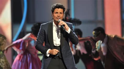 Este Es El Motivo Por El Que Chayanne Podr A Confirmar M S Conciertos