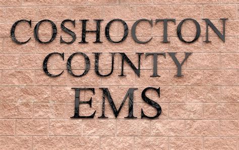 What Are The Two Property Tax Levies On The Coshocton Primary Ballot