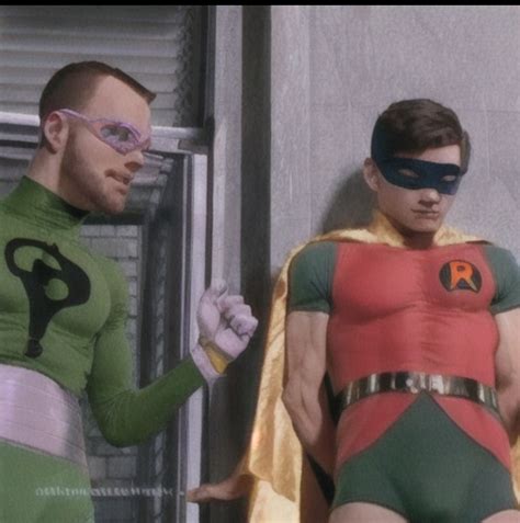 Boy Wonder Robin On Tumblr
