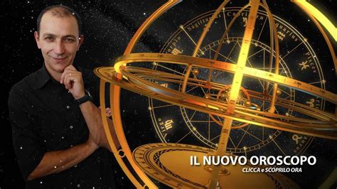 Oroscopo Settimanale Dal 1 Al 7 Ottobre 2018 Le Stelle Di Azus YouTube