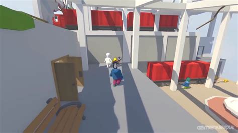 Human Fall Flat Download - GameFabrique