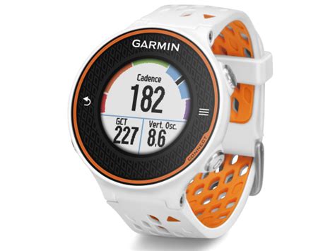 Garmin Forerunner Review Pcmag