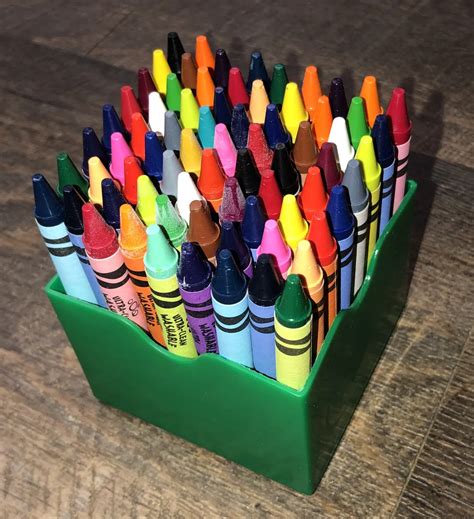 Crayola Crayon Caddy