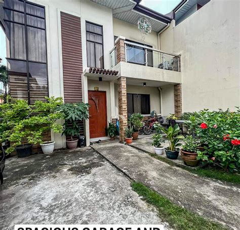 Fully Furnished 2 Storey House And Lot For Sale In Greenview Executive