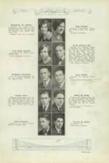 Explore 1929 Southeastern High School Yearbook, Detroit MI - Classmates