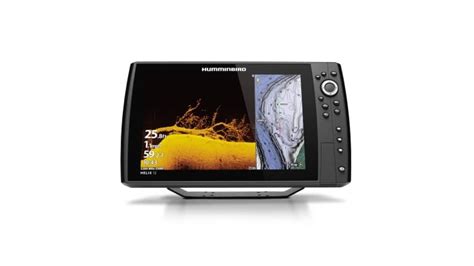 Humminbird Helix Chirp Mega Di Gps G N Cho Fisherman S Warehouse